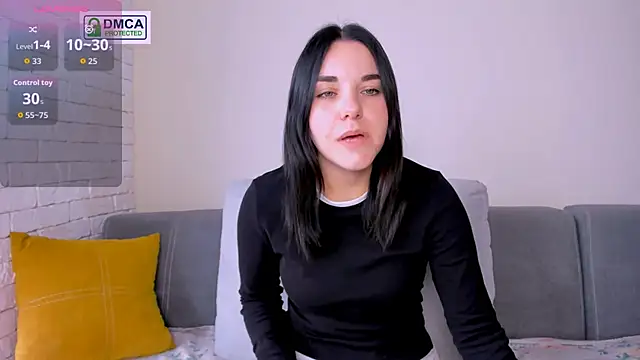 Kate Ree online show from 10/07/25, 05:08