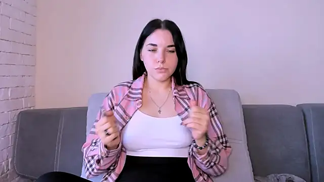 Kate Ree online show from 10/29/25, 05:50