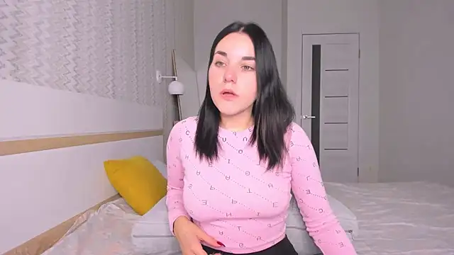 Kate Ree online show from 10/09/25, 04:57