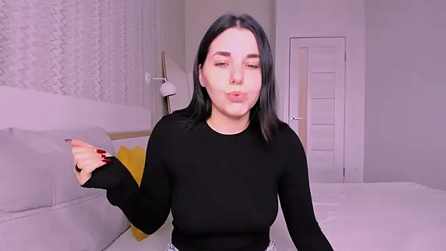 Kate Ree online show from 11/15/25, 05:55