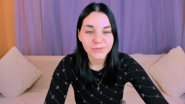 Kate Ree online show from 12/01/25, 06:03