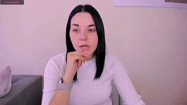 Kate Ree online show from 09/26/25, 09:16