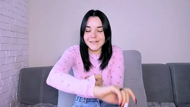 Kate Ree online show from 11/01/25, 05:57