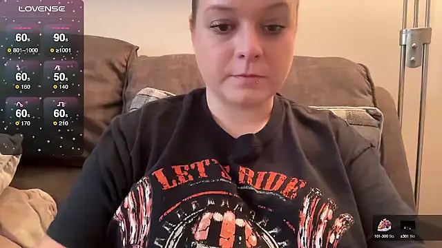 NaughtyWifeUK online show from 10/09/25, 08:59