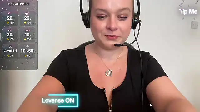 NaughtyWifeUK online show from 12/02/24, 12:24