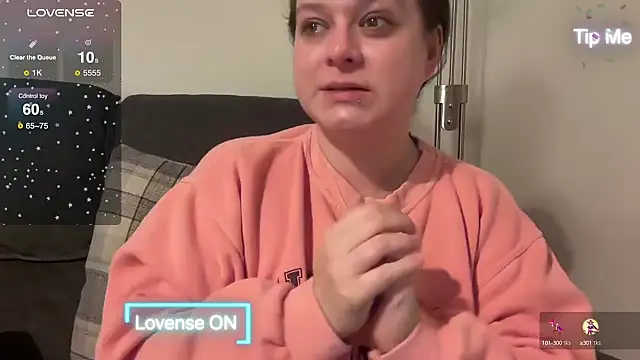 NaughtyWifeUK online show from 02/07/25, 09:48