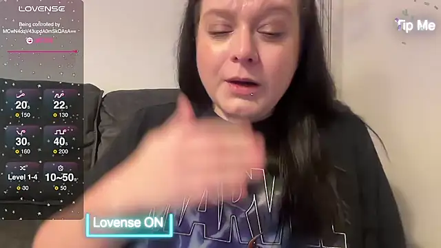 NaughtyWifeUK online show from 01/26/25, 12:26