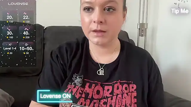 NaughtyWifeUK online show from 02/27/25, 02:43