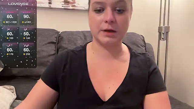 NaughtyWifeUK online show from 10/11/25, 12:22