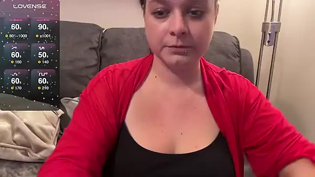 NaughtyWifeUK online show from 11/14/25, 01:09