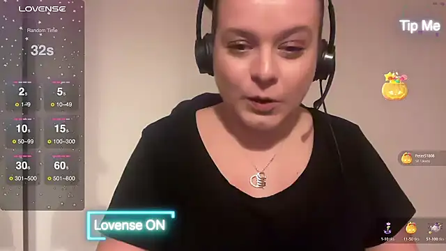 NaughtyWifeUK online show from 12/29/24, 04:29