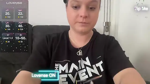 NaughtyWifeUK online show from 02/07/25, 09:58