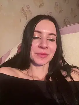 Starry Siren online show from 02/05/26, 05:53
