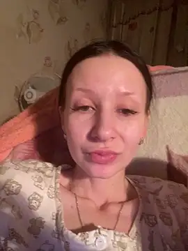 Starry Siren online show from 03/04/26, 06:15