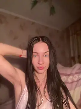 Starry Siren online show from 04/13/26, 06:01