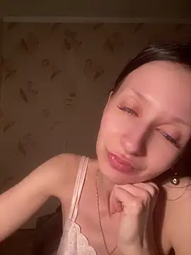 Starry Siren online show from 04/10/26, 08:27