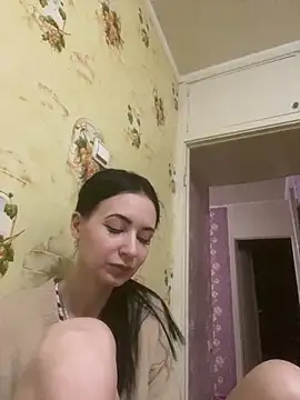 Starry Siren online show from 03/02/26, 05:20