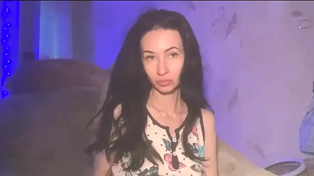 Starry Siren online show from 05/23/26, 01:54