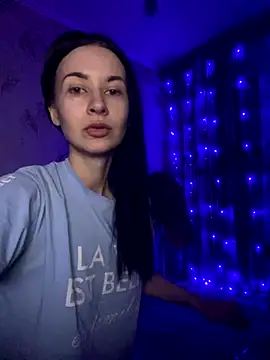 Starry Siren online show from 11/05/25, 05:49