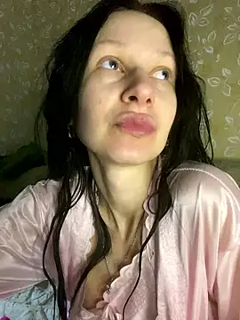 Starry Siren online show from 01/06/26, 01:04