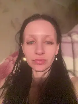 Starry Siren online show from 04/09/26, 06:36