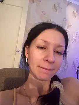 Starry Siren online show from 11/30/25, 07:09