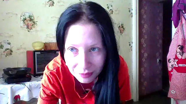 Starry Siren online show from 05/19/26, 11:50