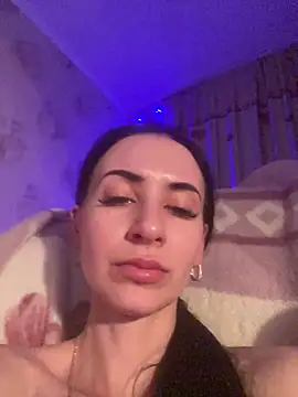 Starry Siren online show from 03/15/26, 07:32