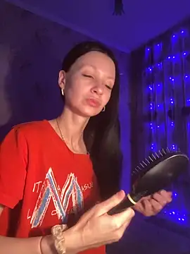 Starry Siren online show from 11/20/25, 12:17