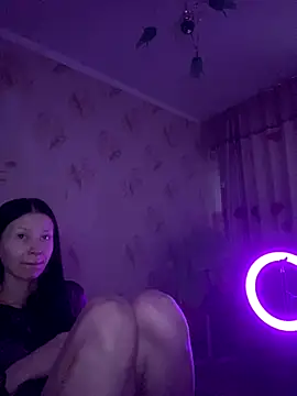 Starry Siren online show from 10/23/25, 11:31