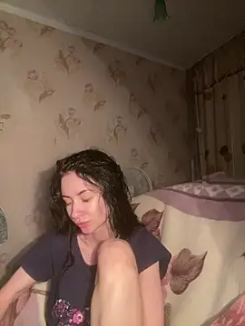 Starry Siren online show from 03/01/26, 06:30