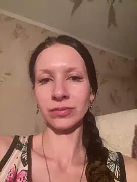 Starry Siren online show from 04/04/26, 06:58