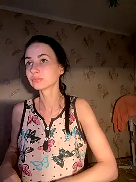 Starry Siren online show from 10/26/25, 05:46