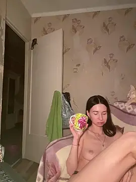 Starry Siren online show from 02/06/26, 06:26