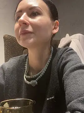 Starry Siren online show from 10/29/25, 02:49