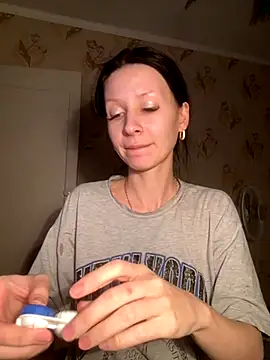 Starry Siren online show from 11/22/25, 06:51