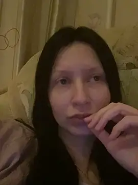 Starry Siren online show from 11/11/25, 06:36