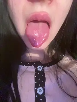 Starry Siren online show from 01/14/26, 05:05