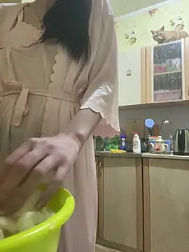 Starry Siren online show from 02/02/26, 09:03