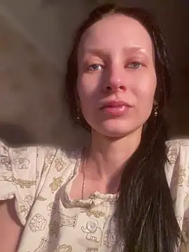 Starry Siren online show from 05/08/26, 04:11