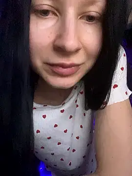 Starry Siren online show from 01/09/26, 12:01