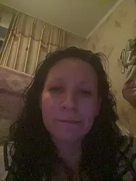 Starry Siren online show from 03/11/26, 08:25