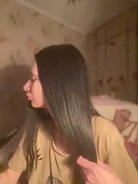 Starry Siren online show from 04/08/26, 04:52