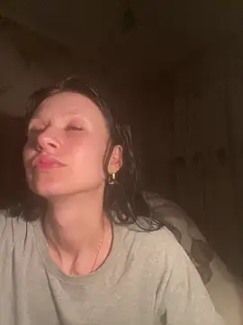 Starry Siren online show from 03/27/26, 08:10