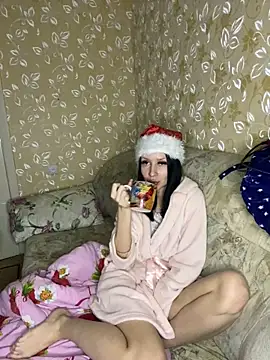 Snapshot of Starry_Siren chatting on 01/02/25, 05:07 Starry Siren online show from 01/02/25, 05:07