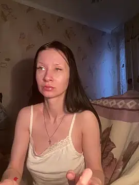 Starry Siren online show from 02/22/26, 12:07