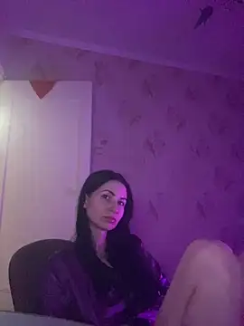 Starry Siren online show from 10/22/25, 02:38