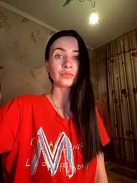 Starry Siren online show from 11/15/25, 05:39