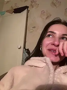 Starry Siren online show from 12/22/25, 04:40