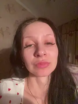 Starry Siren online show from 03/29/26, 06:53